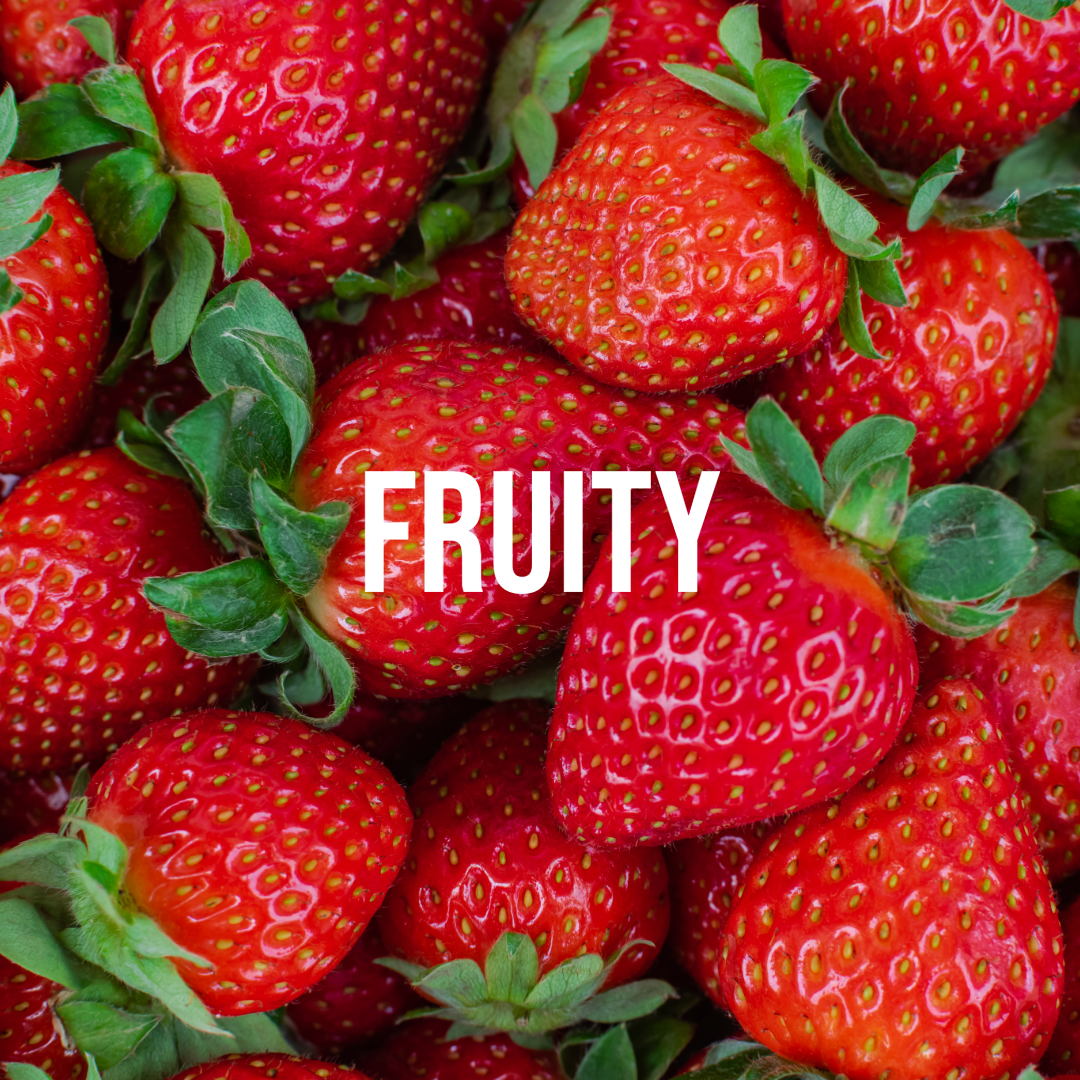 FRUITY